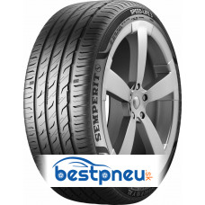 SEMPERIT 4x4 215/65 R16 98H   TL SPEED-LIFE 3 